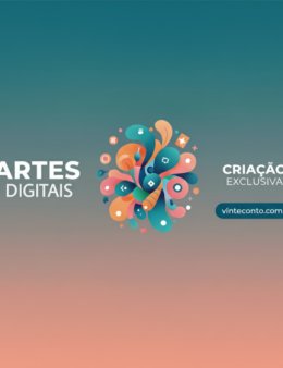 Eu vou trabalhar como designer gráfico