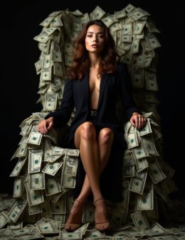 Eu vou escrever melhor que qualquer I.A