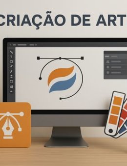 Eu vou transformar suas ideias em artes!