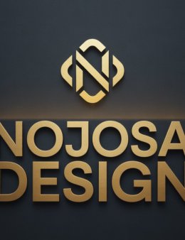 Eu vou  criar uma logo profissional!