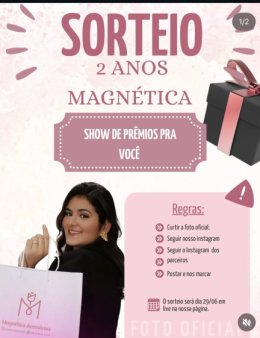 Eu vou fazer posts pro seu instagram e redes