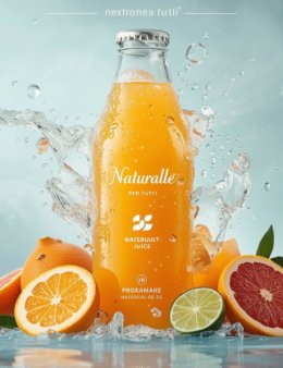 Eu vou criar sua logo