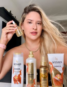 Eu vou Produzir um vídeo para você estilo UGC