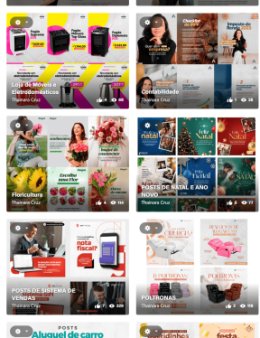 Eu vou fazer o seu site ou landing page