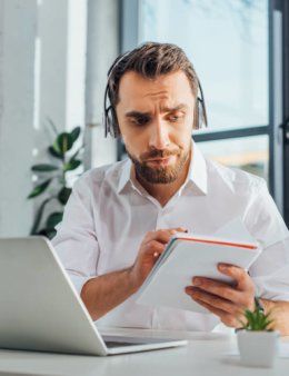 Eu vou  tradusir seu texto para vocé tirar 10