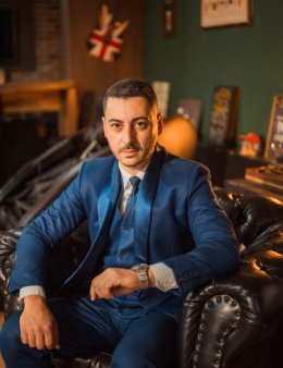 Eu vou fazer a gestão de tráfego da sua empresa e aumentar suas vendas.