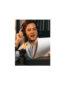 Eu vou  narrar seu livro