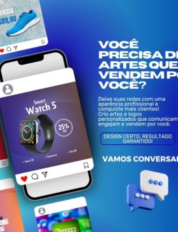 Eu vou criar posts que geram engajamento