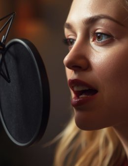 Eu vou narrar seu audio.