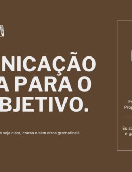 Eu vou aprimorar e revisar seu texto.