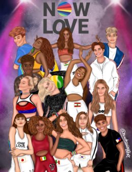 Eu vou criar sua capa ideal