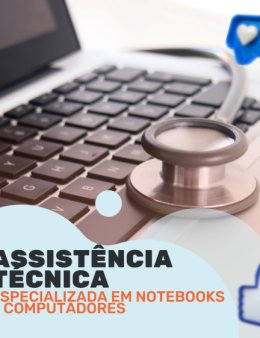 Eu vou Fazer suporte remoto pra você