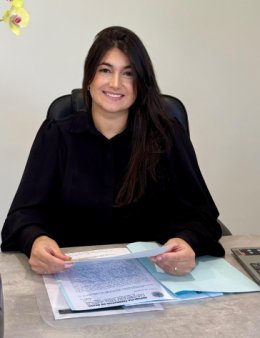 Eu vou narrar seu áudio!