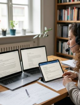 Eu vou  traduzir e escrever pra voce