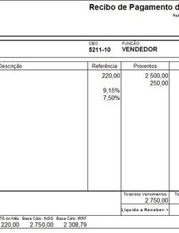 Eu vou te ajudar com o seu contracheque