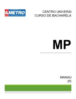 Eu vou fazer seu slide