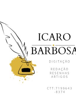 Eu vou resumir traduzir ou fazer uma resenha