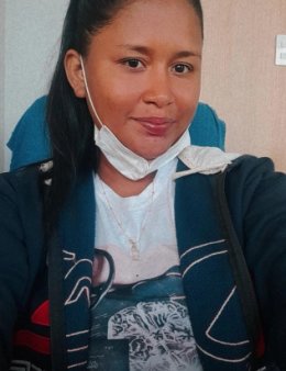 Eu vou ensinar você perder peso rapido