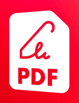 Eu vou editar seu PDF