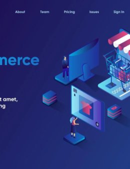 Eu vou montar sua loja online WooCommer