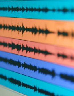 Eu vou editar seu áudio de modo profissional