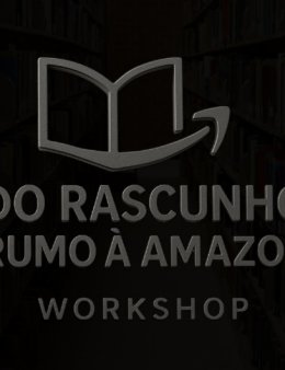 Eu vou te ensinar a escrever e publicar