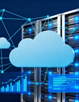 Eu vou te ajudar com tudo de TI