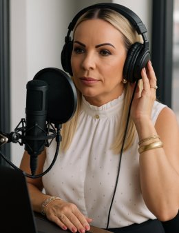 Eu vou  fazer sua narração no máx. 3min