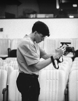 Eu vou editar o seu vídeo profissionalmente!