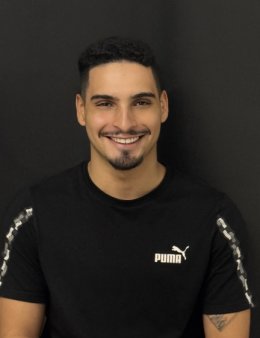 Eu vou editar seus vídeos p/ Reels ou TikTok