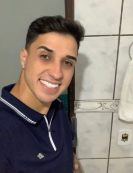 Eu vou fazer logo, criativo, videos