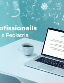 Eu vou  escrever artigos profissionais