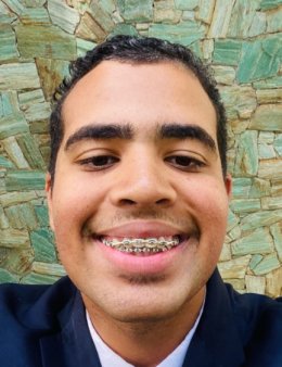 Eu vou melhorar e deixar o seu site criativo