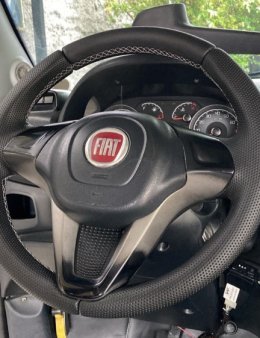 Eu vou revestir seu Volante