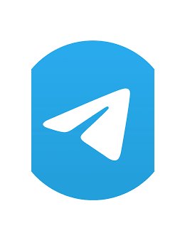 Eu vou desenvolver um chatbot para o telegram