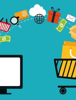 Eu vou cadastrar produtos da sua loja