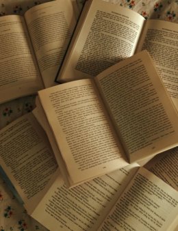 Eu vou REVISAR SEU TEXTO!