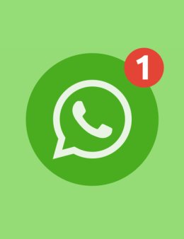 Eu vou atender seus clientes no whatsapp