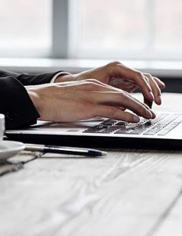 Eu vou ajudar você em sua rotina administrati