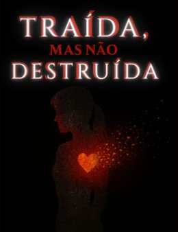 Eu vou Mostrar, que a voz em meio a dor.