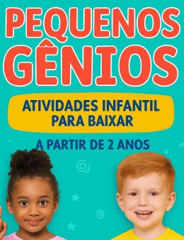 Eu vou trazer conexão e Criatividade