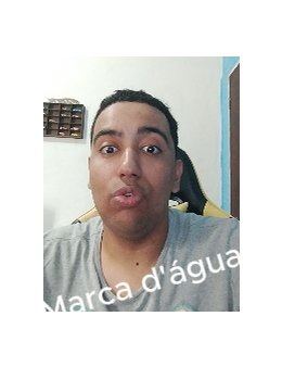 Eu vou gravar vídeos (temporário)