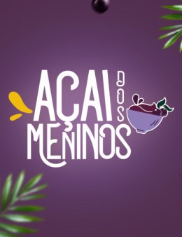 Eu vou criar sua logo exclusiva