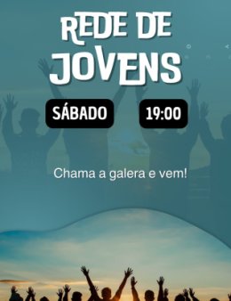 Eu vou editar vídeos e criar templates.