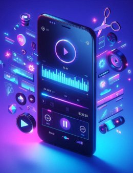 Eu vou transformar seu vídeo em shorts virais