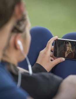 Eu vou converter seus vídeos(reduzir tamanho)