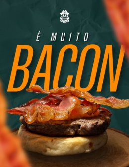 Eu vou fazer um design de um post