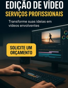 Eu vou Transformar Vídeos Comuns em VENDAS