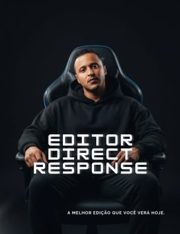 Eu vou fazer seus ADS de Direct Response