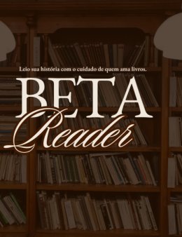 Eu vou aprimorar seu livro!